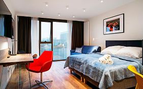 Easy Rent- Aperta Art Centrum, Basen & Spa, Free Parking 24H Check-In